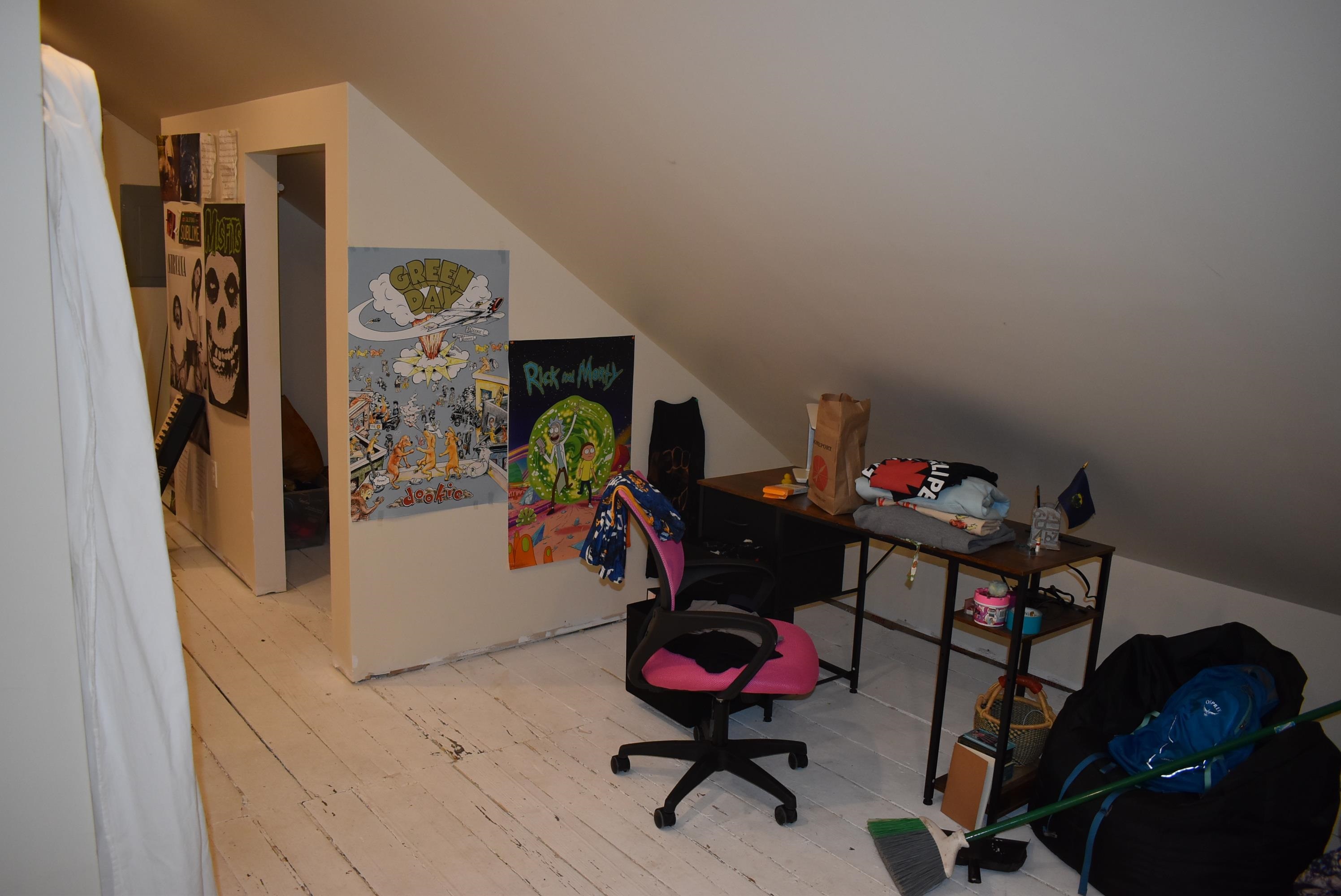 3 Rossiter Street Brandon, VT 05733 - Photo 15 of 22