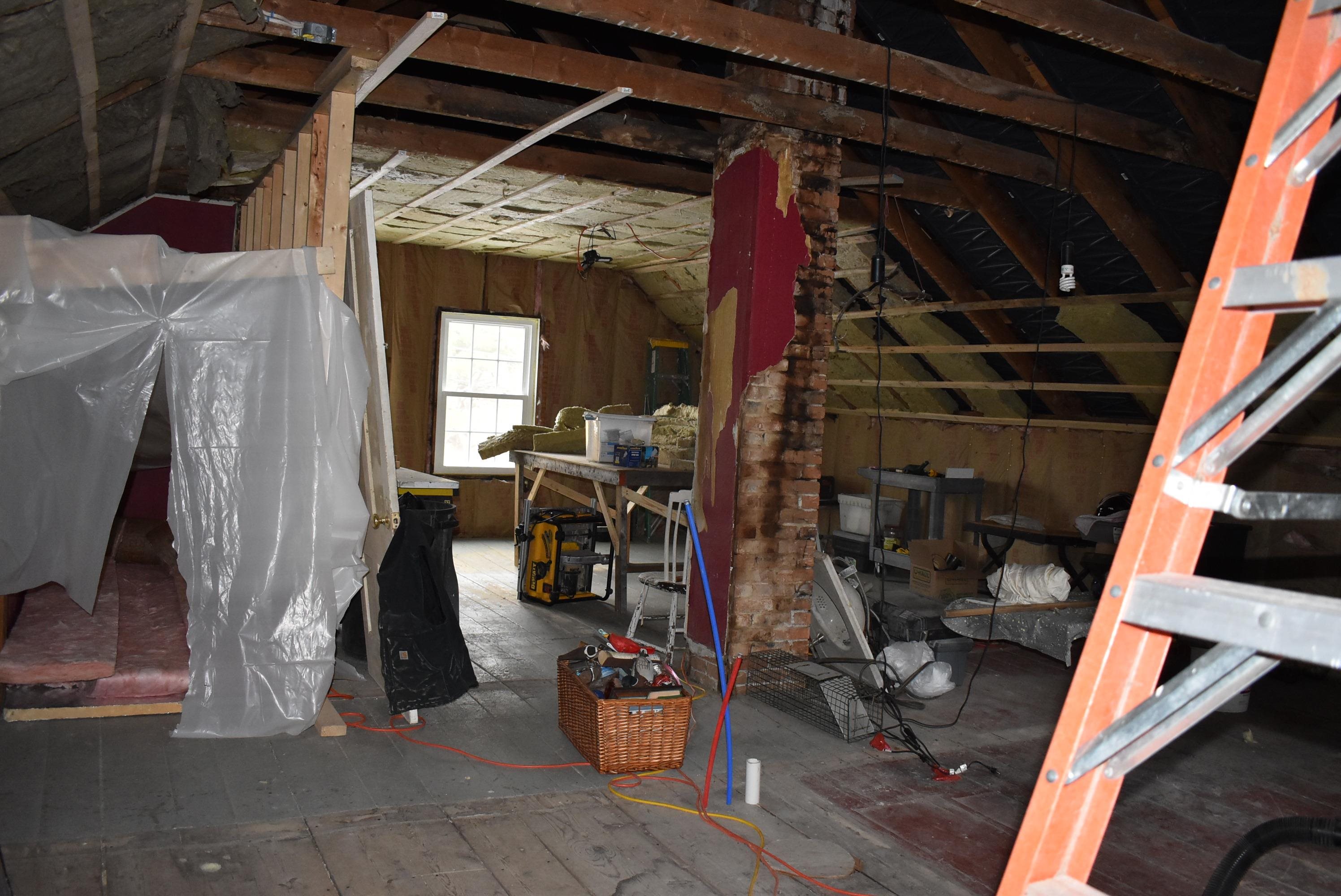 3 Rossiter Street Brandon, VT 05733 - Photo 17 of 22