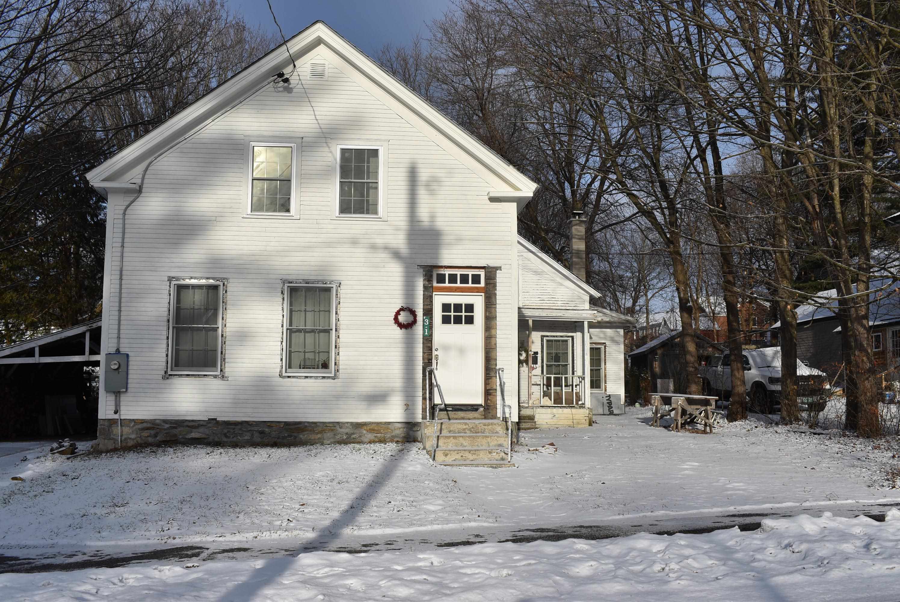 3 Rossiter Street Brandon, VT 05733 - Photo 21 of 22