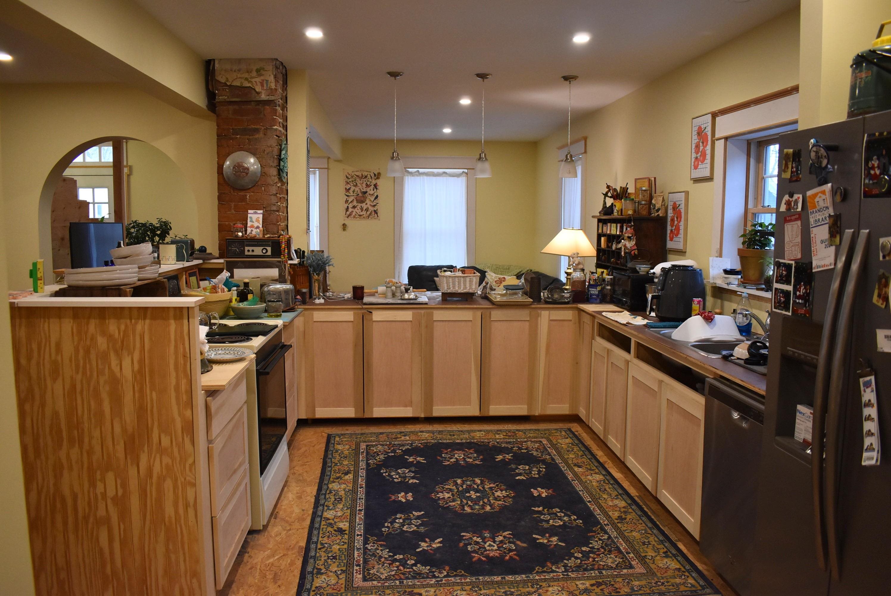 3 Rossiter Street Brandon, VT 05733 - Photo 7 of 22