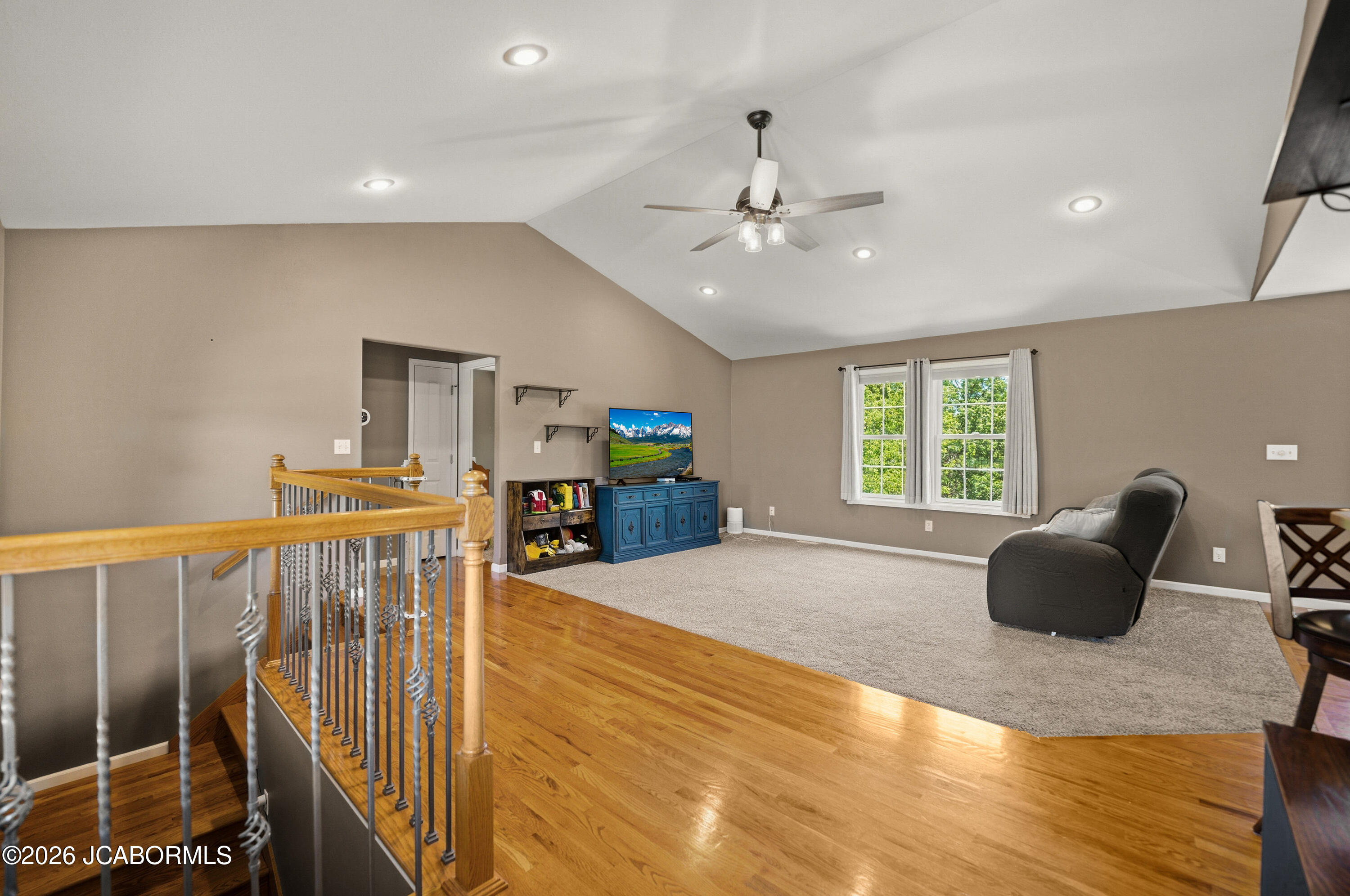 1205 Choctaw Ridge Drive Holts Summit, MO 65043 - Photo 2 of 50