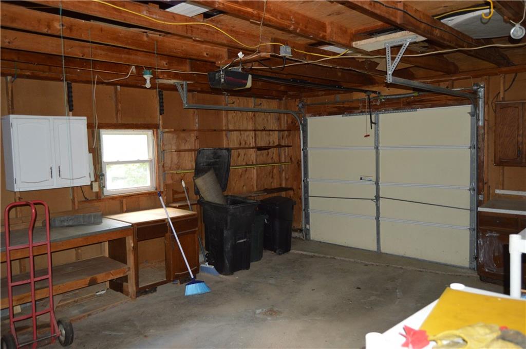 3244 Maple Lane Jamestown, PA 16134 - Photo 21 of 27 a room with storage and utility