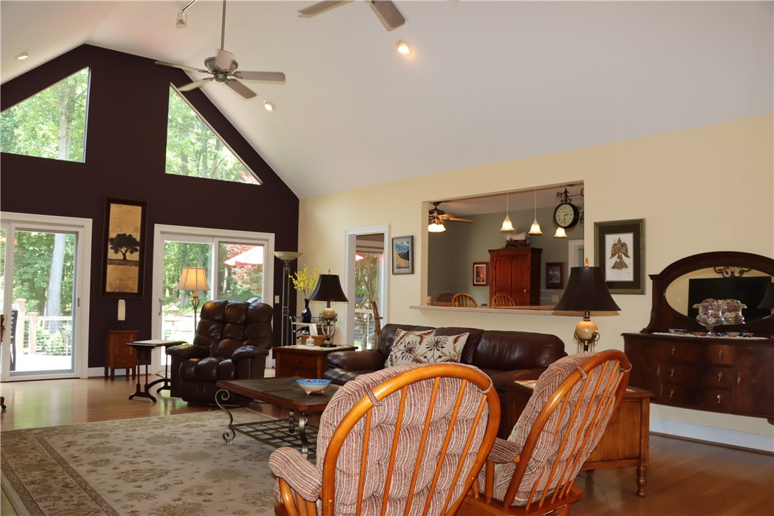 117 Caversham Lane Anderson, SC 29621 - Photo 25 of 49