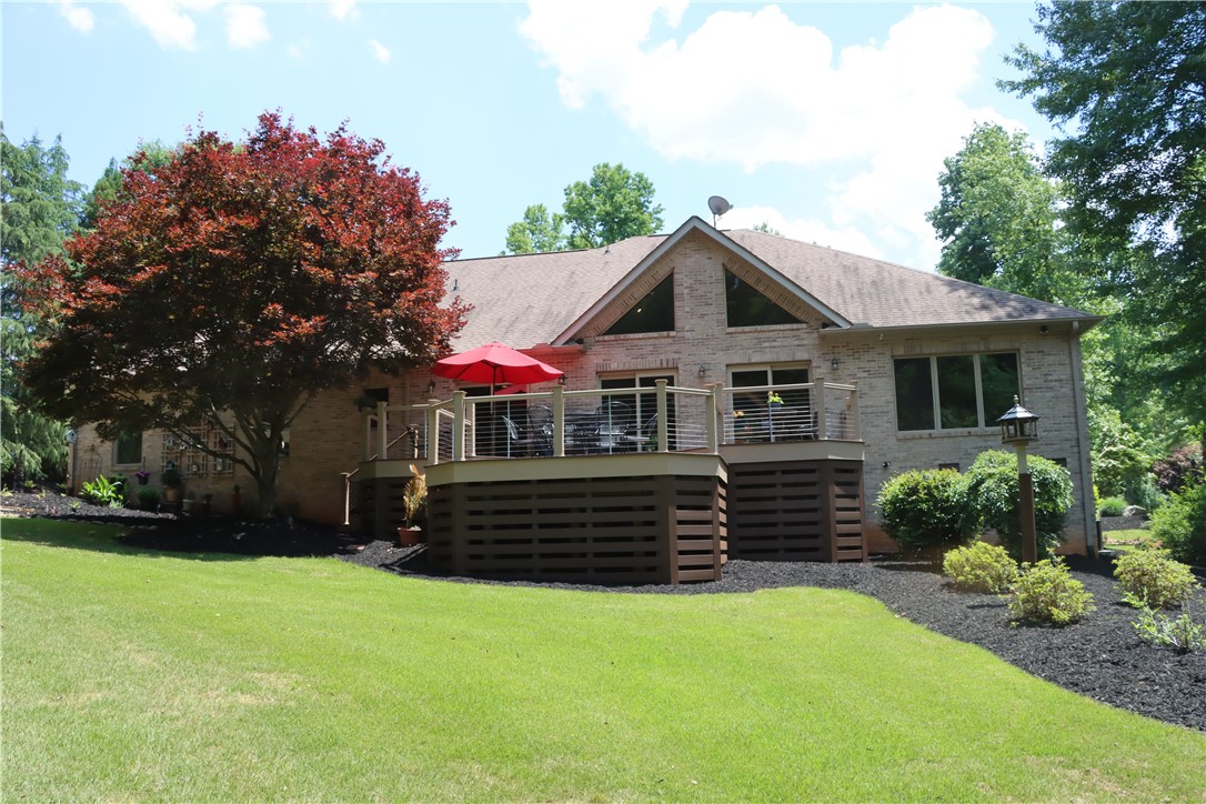 117 Caversham Lane Anderson, SC 29621 - Photo 5 of 49