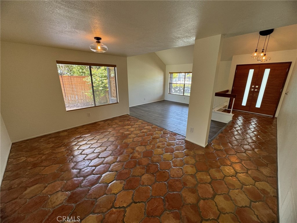 27515 Via Valor Dana Point, CA 92624 - Photo 6 of 24 a view of an empty room and window