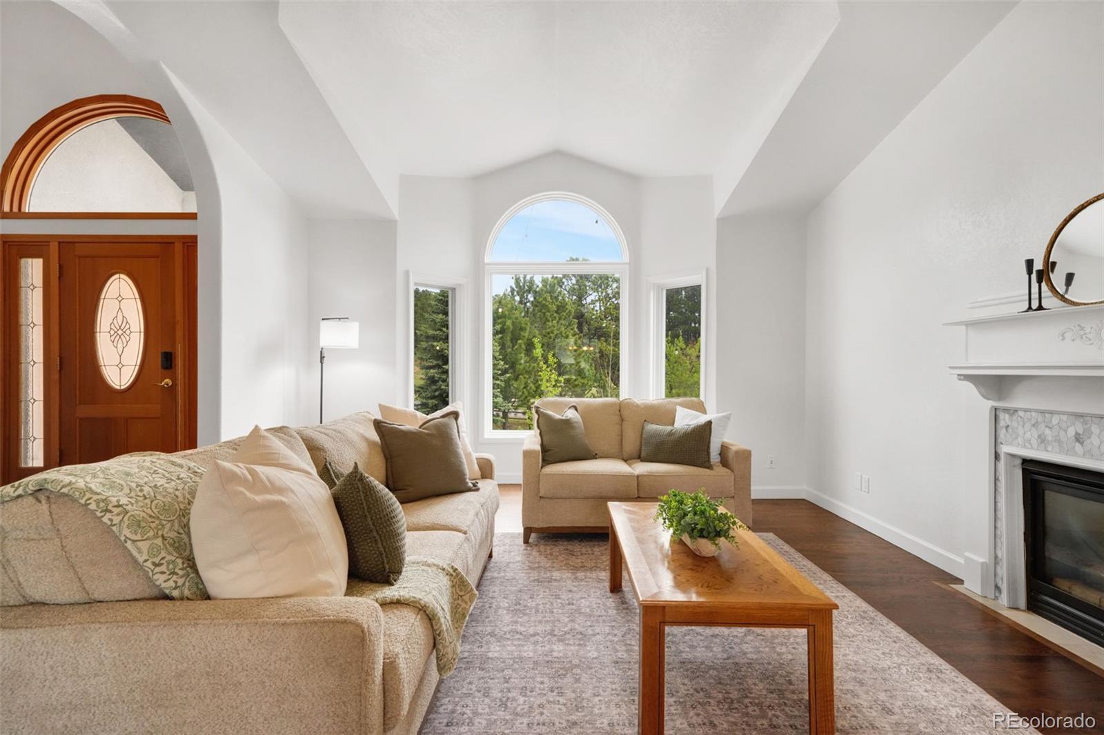 3555 Range View Road Monument, CO 80132 - Photo 5 of 50