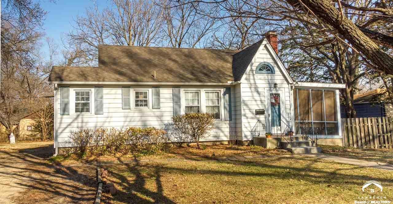 2234 Tennessee Street Lawrence, KS 66046 - Photo 1 of 1