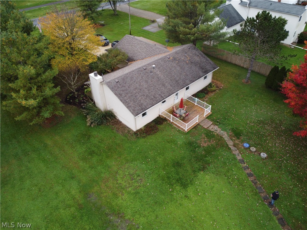 40202 Biggs Road Lagrange, OH 44050 - Photo 32 of 33