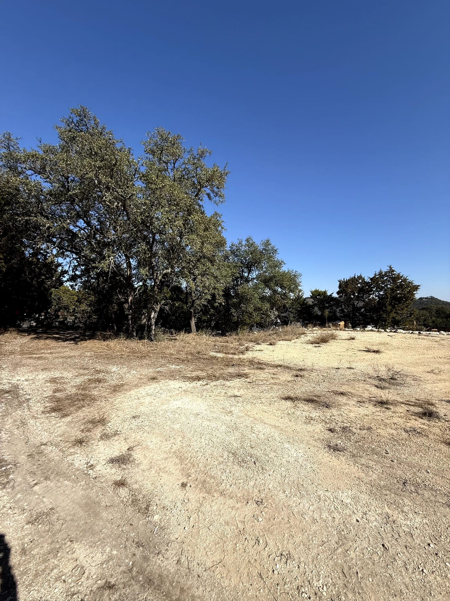 1392 Johnson Road Canyon Lake, TX 78133 - Photo 6 of 18 a view of ocean view