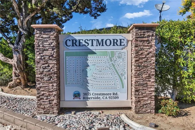 $160,000 | 3825 Crestmore, Unit 480, Jurupa Valley, CA 92509