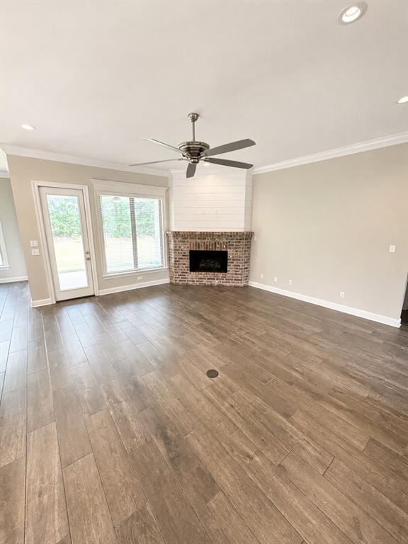 2067 Highpoint Place Haughton, LA 71037 - Photo 2 of 10