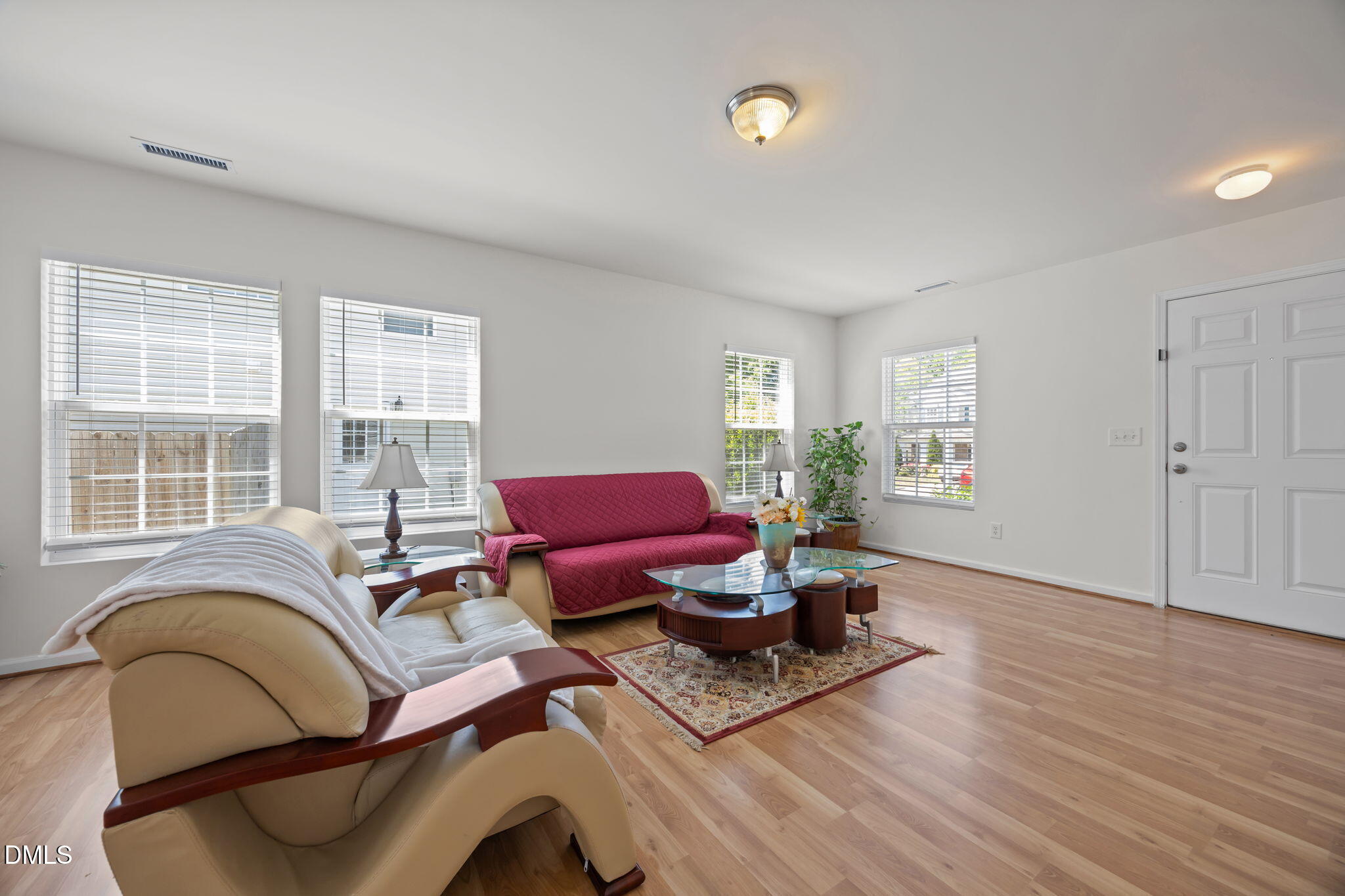 256 Steel Hopper Way Garner, NC 27529 - Photo 7 of 45 Living Room