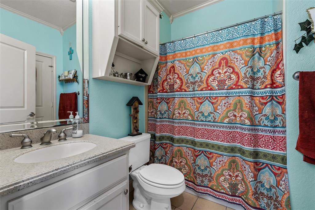 175 Ranchcrest Road Lorena, TX 76655 - Photo 23 of 35