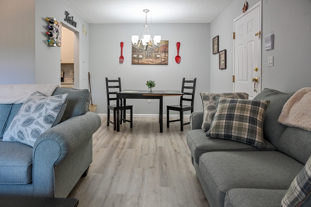 24 Maple Crest Circle, Unit F Holyoke, MA 01040 - Photo 9 of 41 Gallery Image 9