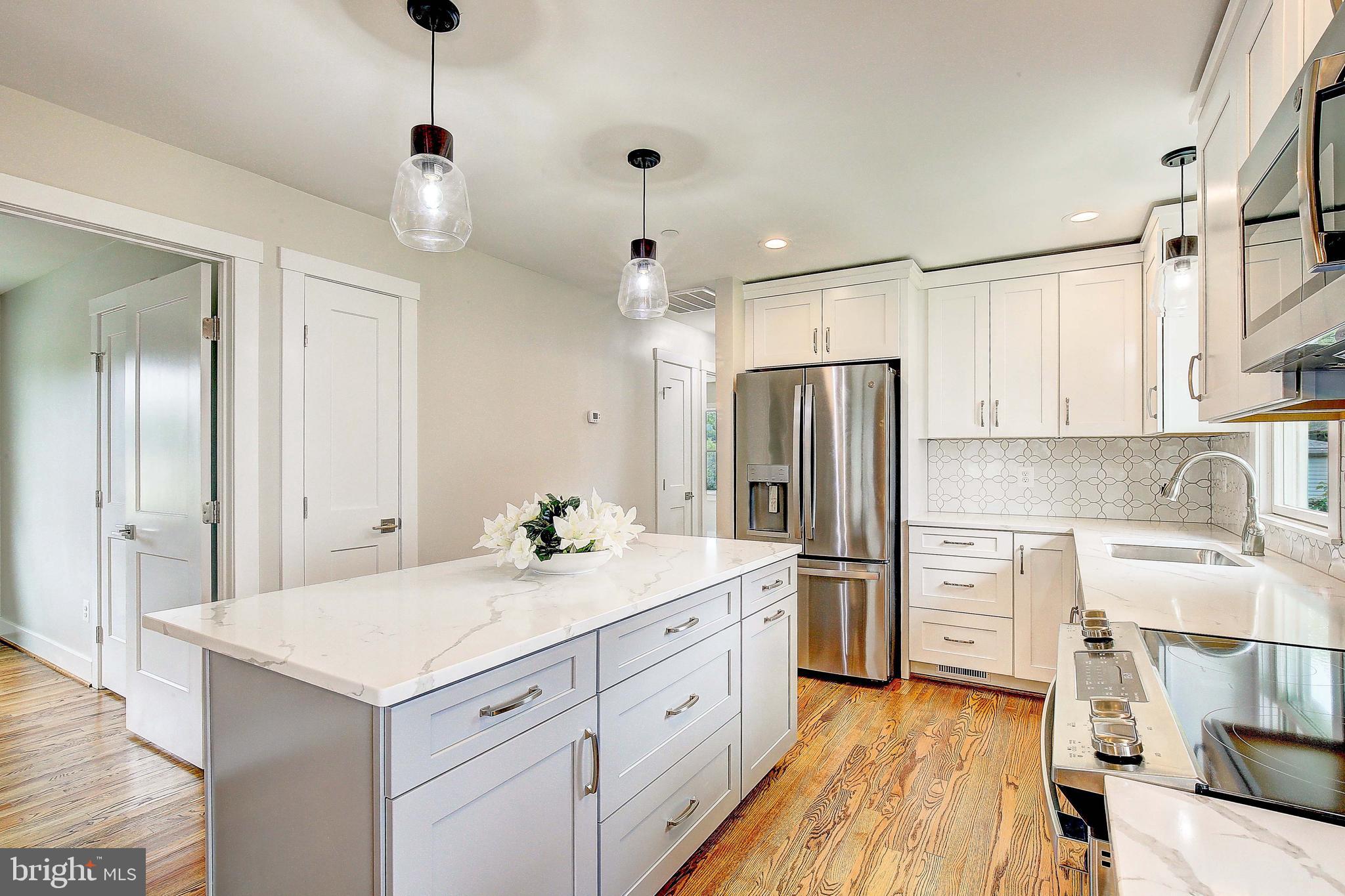 841 Spa Road Annapolis, MD 21401 - Photo 9 of 36 Gourmet kitchen