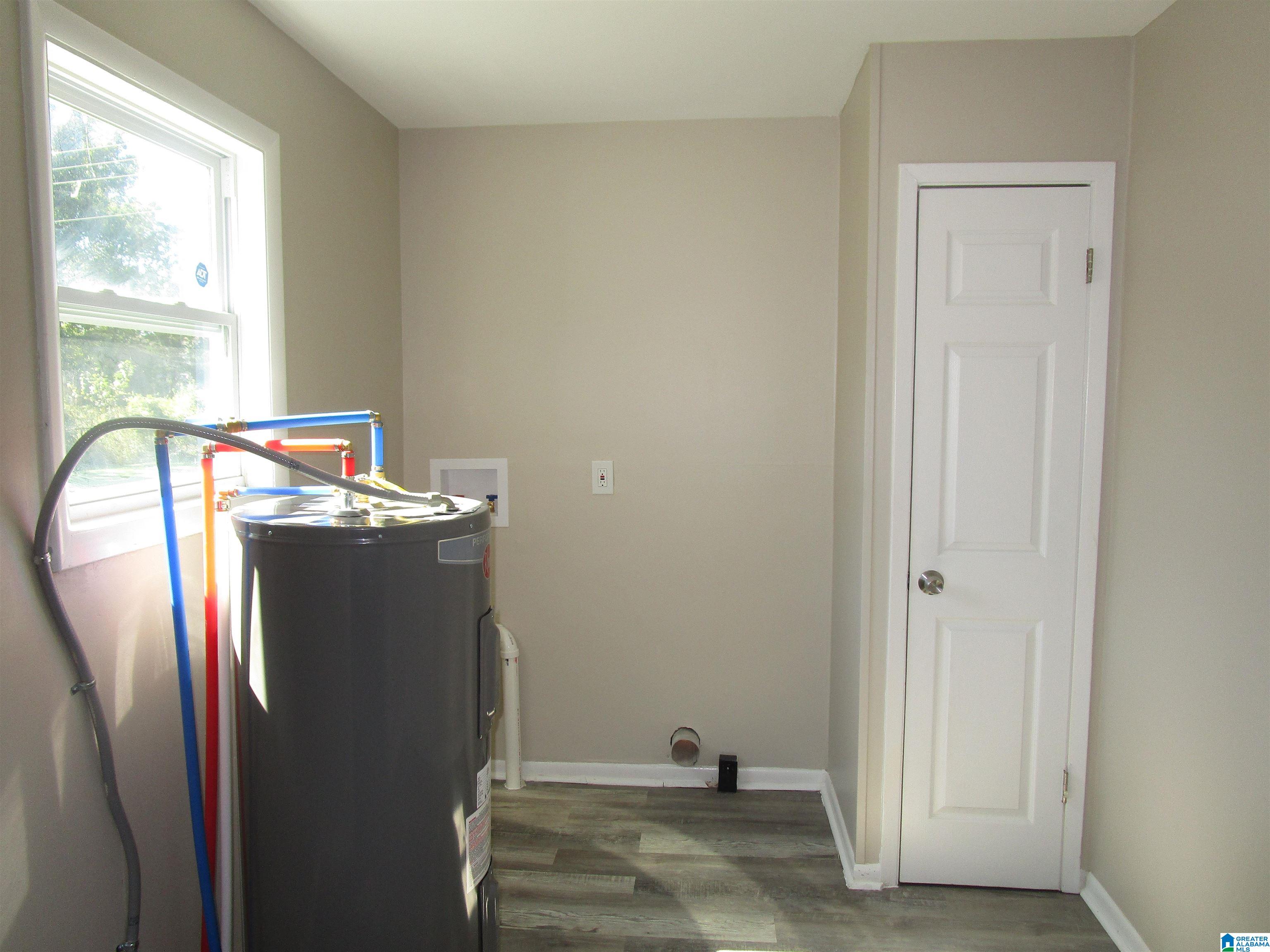 208 22nd Street Southwest Birmingham, AL 35211 - Photo 15 of 22