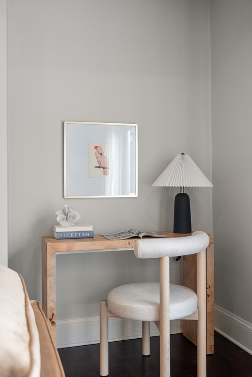 20 Manthorne Road, Unit 2 Boston, MA 02132 - Photo 11 of 36