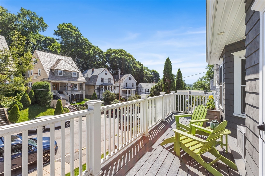 20 Manthorne Road, Unit 2 Boston, MA 02132 - Photo 19 of 36