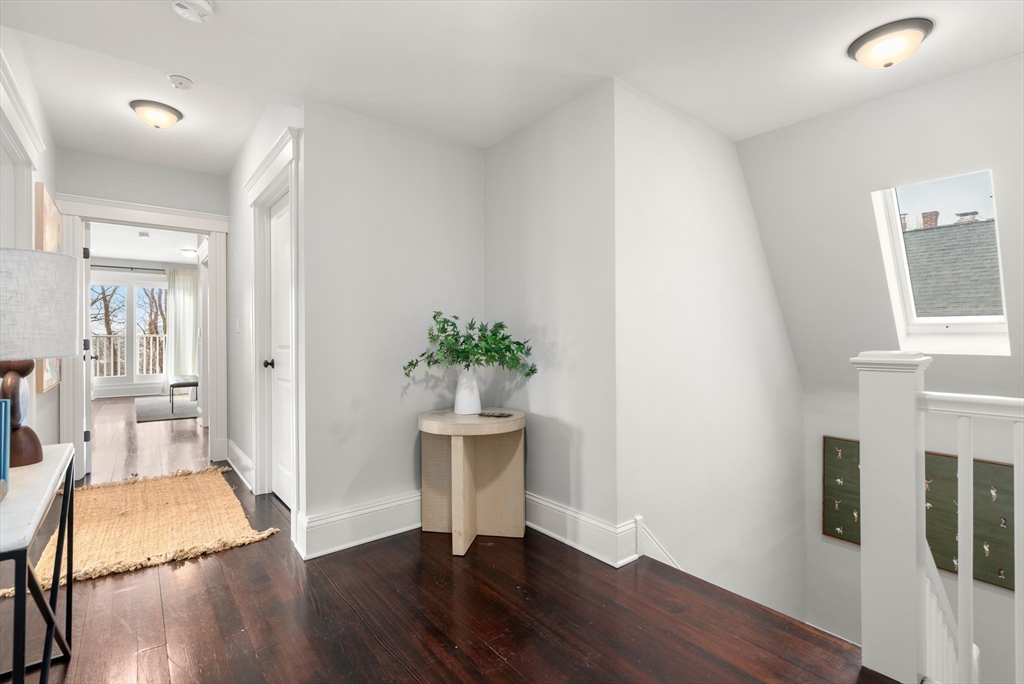 20 Manthorne Road, Unit 2 Boston, MA 02132 - Photo 21 of 36