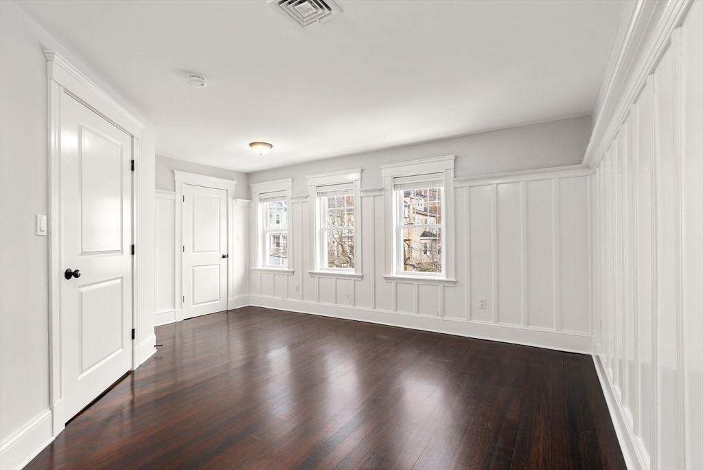 20 Manthorne Road, Unit 2 Boston, MA 02132 - Photo 27 of 36