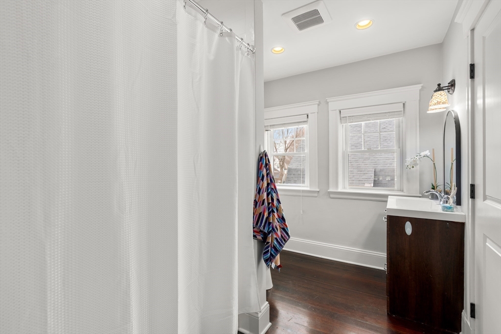 20 Manthorne Road, Unit 2 Boston, MA 02132 - Photo 30 of 36