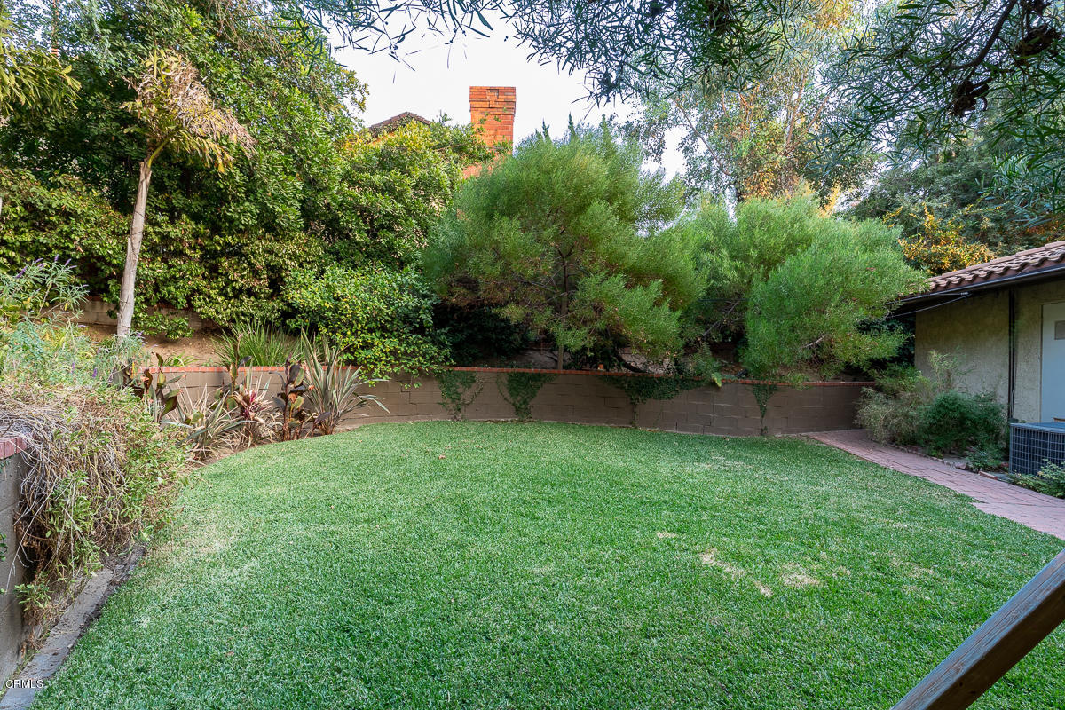 1440 Brixton Road Pasadena, CA 91105 - Photo 22 of 27 1440 Brixton_394_mls