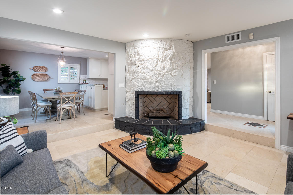 1440 Brixton Road Pasadena, CA 91105 - Photo 4 of 27 1440 Brixton_337v1_mls-2