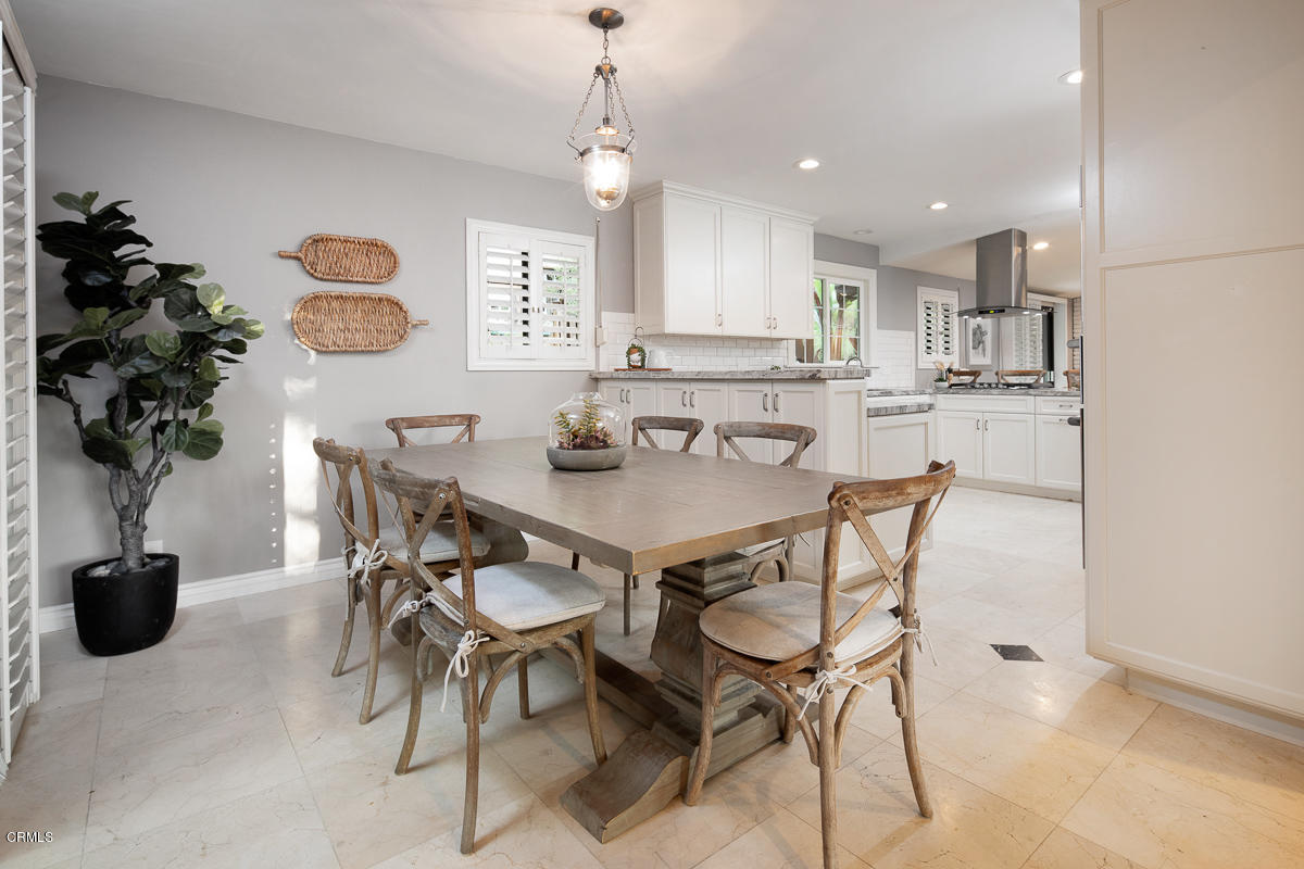 1440 Brixton Road Pasadena, CA 91105 - Photo 7 of 27 1440 Brixton_297v1_mls