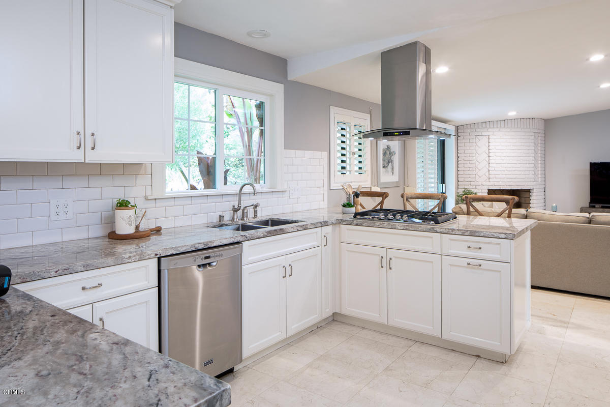 1440 Brixton Road Pasadena, CA 91105 - Photo 8 of 27 1440 Brixton_269v1_mls