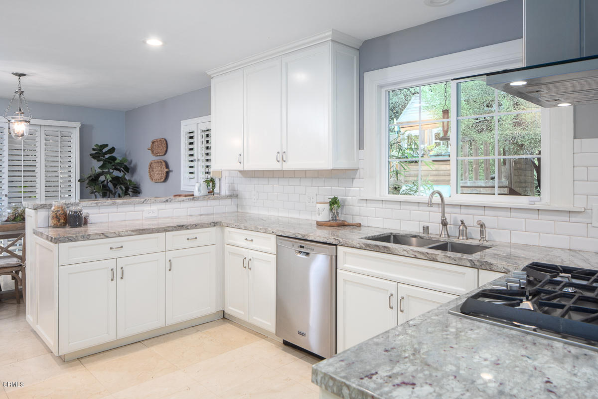1440 Brixton Road Pasadena, CA 91105 - Photo 10 of 27 1440 Brixton_253v1_mls