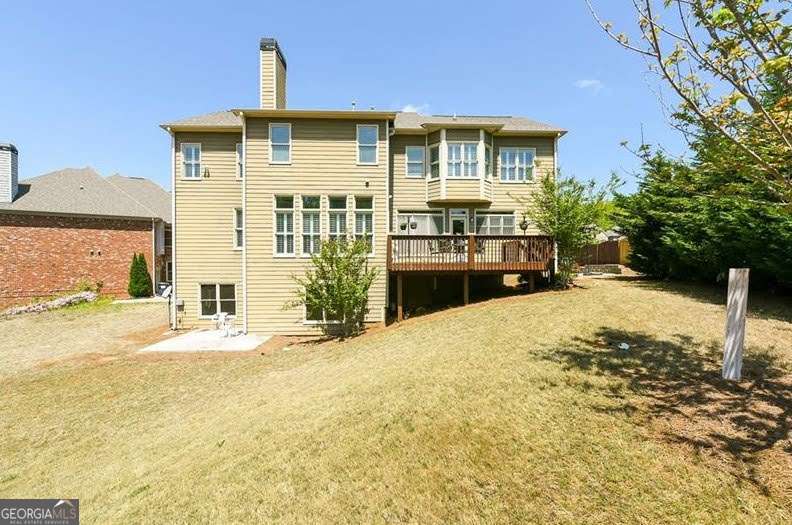 4613 Wigley Estates Road Marietta, GA 30066 - Photo 31 of 31