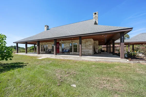 $659,900 | 825 Recreational Road 255, Colmesneil, TX 75938