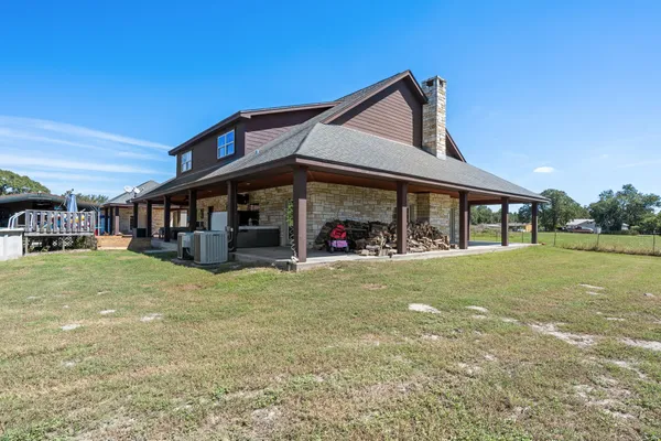 $659,900 | 825 Recreational Road 255, Colmesneil, TX 75938