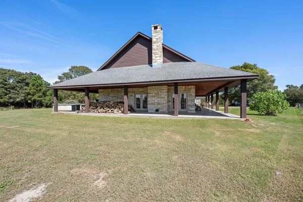 $659,900 | 825 Recreational Road 255, Colmesneil, TX 75938