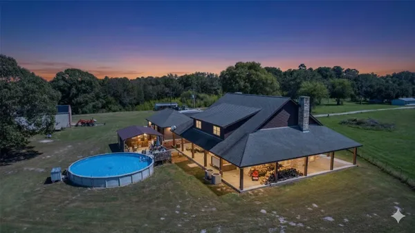 $659,900 | 825 Recreational Road 255, Colmesneil, TX 75938