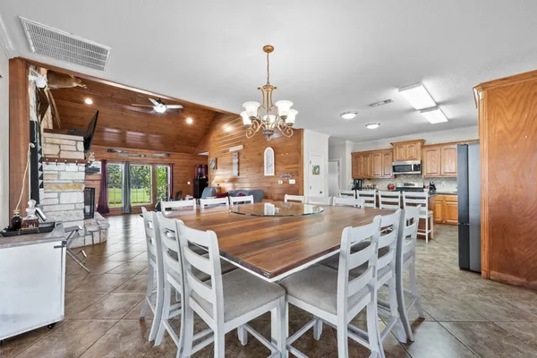 $659,900 | 825 Recreational Road 255, Colmesneil, TX 75938