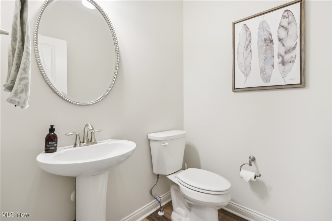 36554 Amalfi Road North Ridgeville, OH 44039 - Photo 15 of 48 Gallery Image 15