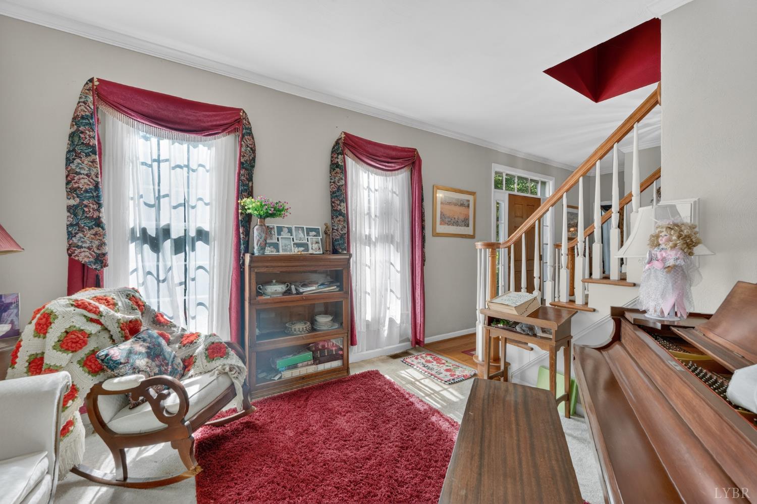 24 Queen Regent Court Blue Ridge, VA 24064 - Photo 19 of 73