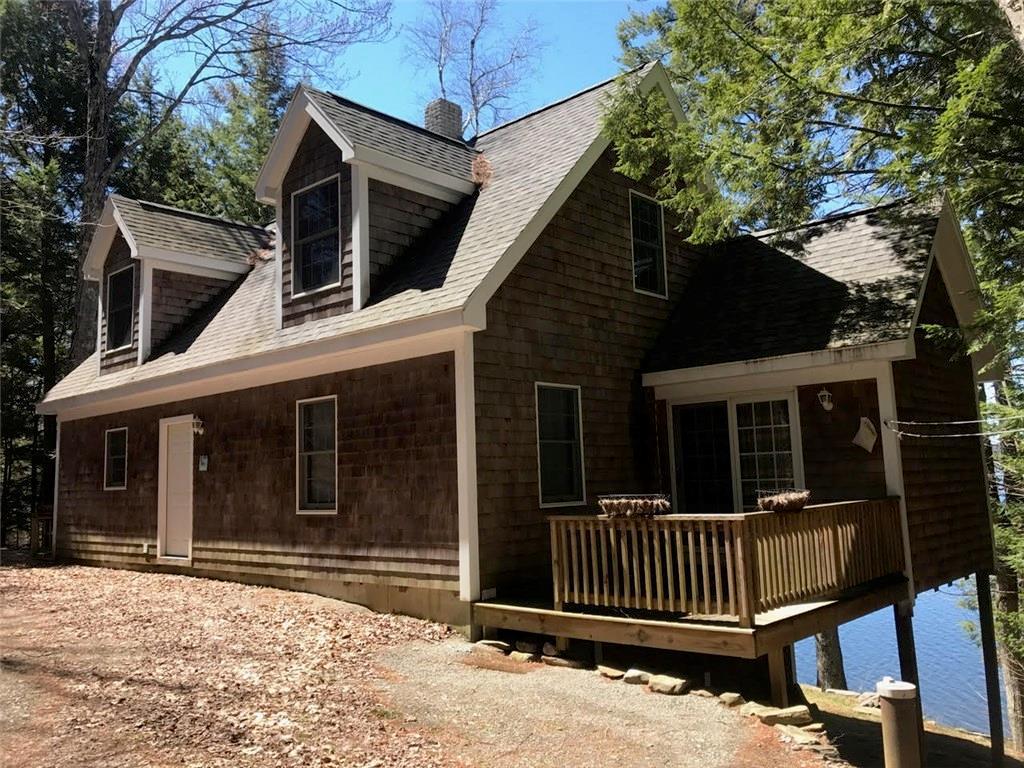 69 Cottage Road Jefferson, ME 04348 - Photo 3 of 23 Photo