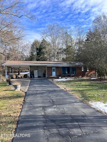 $273,500 | 5700 Brown Gap Road, Knoxville, TN 37918