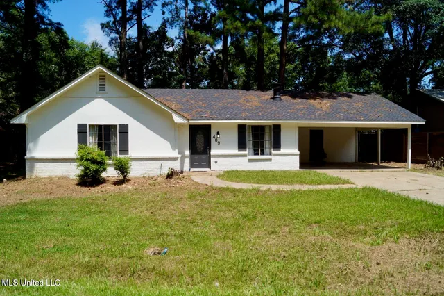 $220,000 | 409 Turtle Creek Drive, Brandon, MS 39047