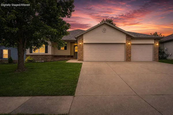 $254,900 | 4412 West Juno Street, Springfield, MO 65802