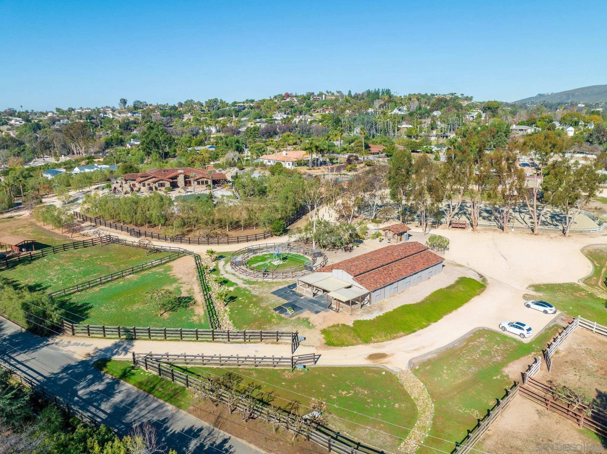 3113 Camino Del Rancho Encinitas, CA 92024 - Photo 1 of 40 a view of a city