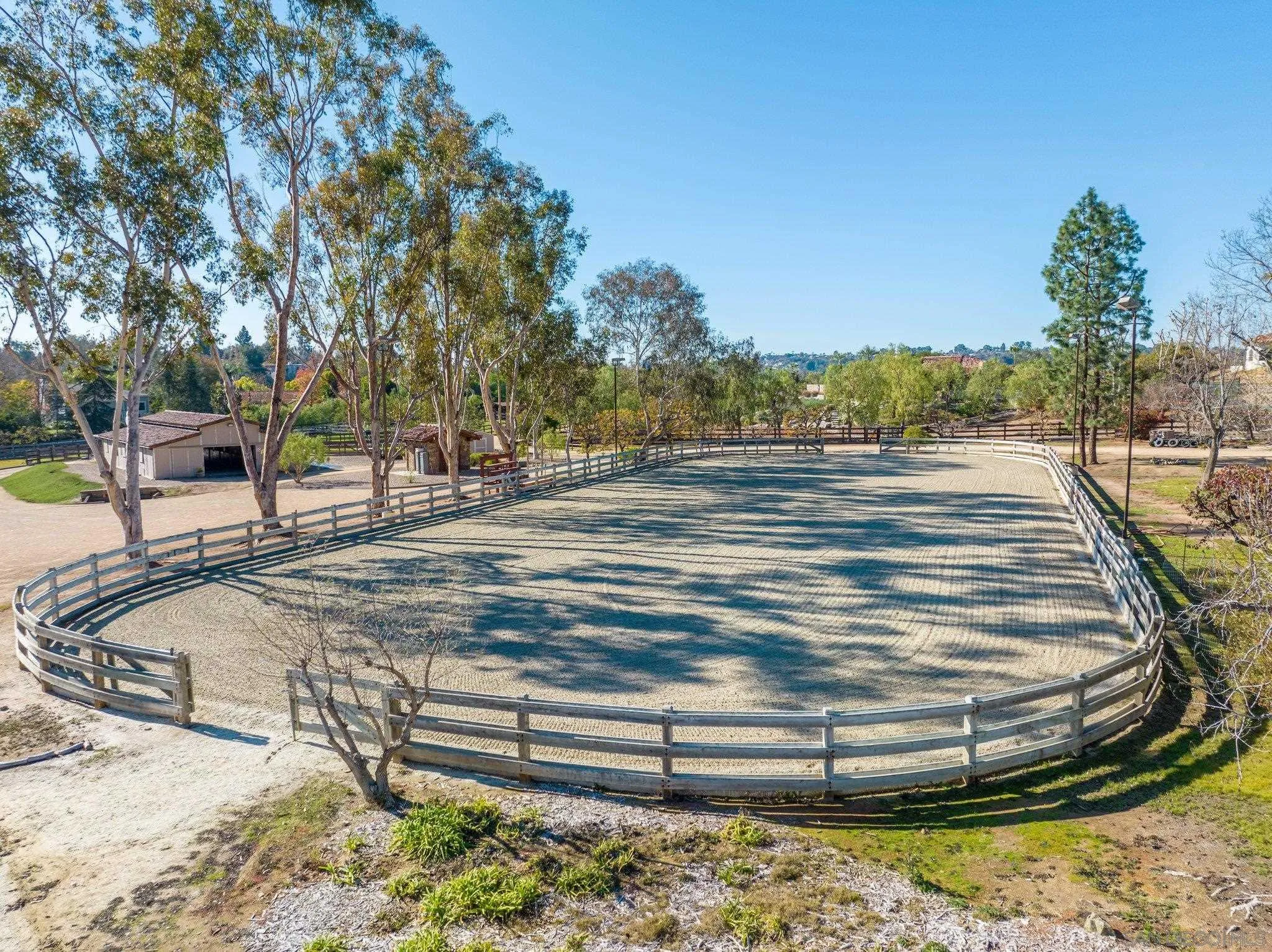 3113 Camino Del Rancho Encinitas, CA 92024 - Photo 26 of 40 a view of outdoor space and seating area