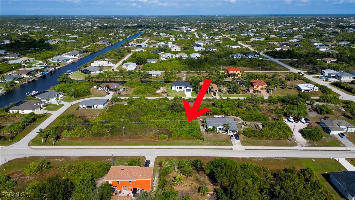 14110 Appleton Boulevard Port Charlotte, FL 33981 - Photo 2 of 19 view of city