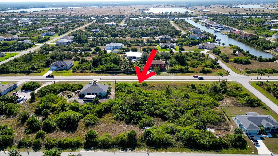 14110 Appleton Boulevard Port Charlotte, FL 33981 - Photo 3 of 19 an aerial view of a city