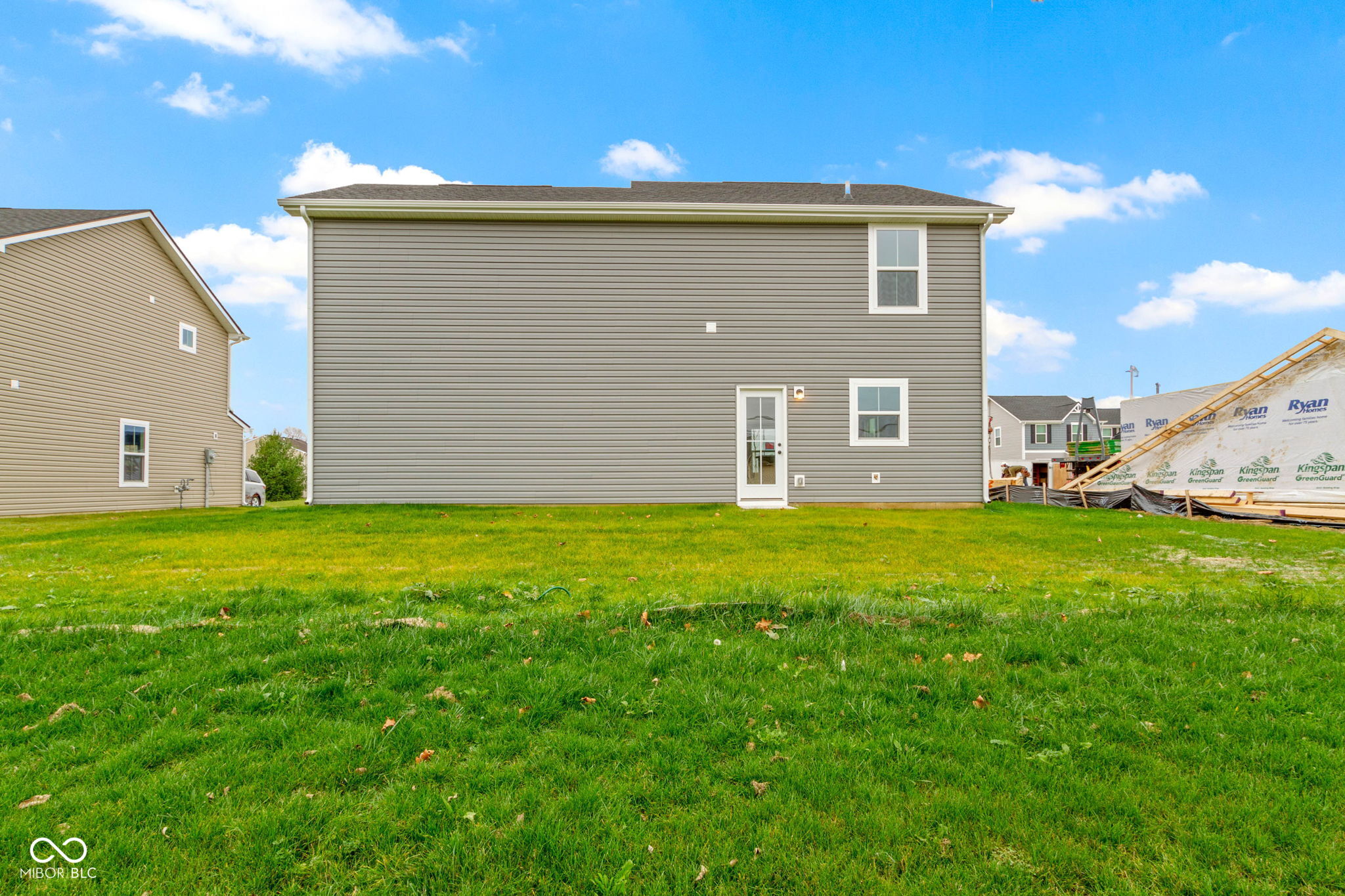 1663 Juniper Lane Greenfield, IN 46140 - Photo 33 of 40 Gallery Image 33