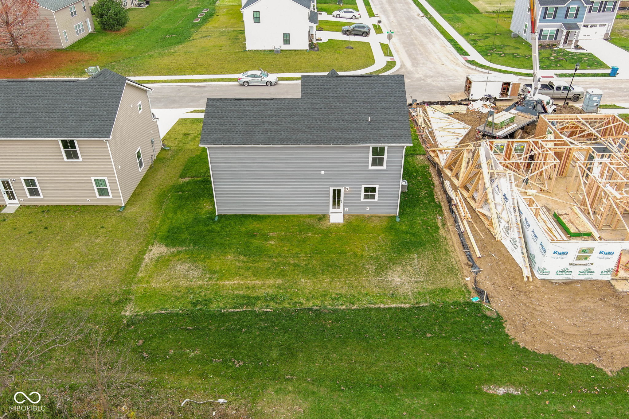 1663 Juniper Lane Greenfield, IN 46140 - Photo 35 of 40 Gallery Image 35