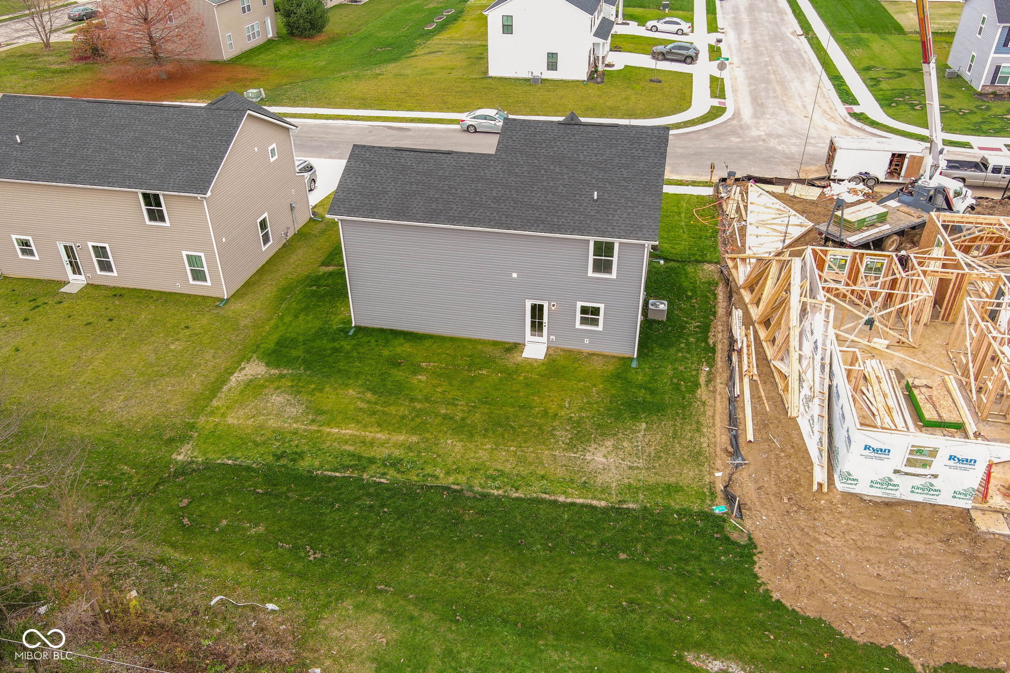 1663 Juniper Lane Greenfield, IN 46140 - Photo 36 of 40 Gallery Image 36
