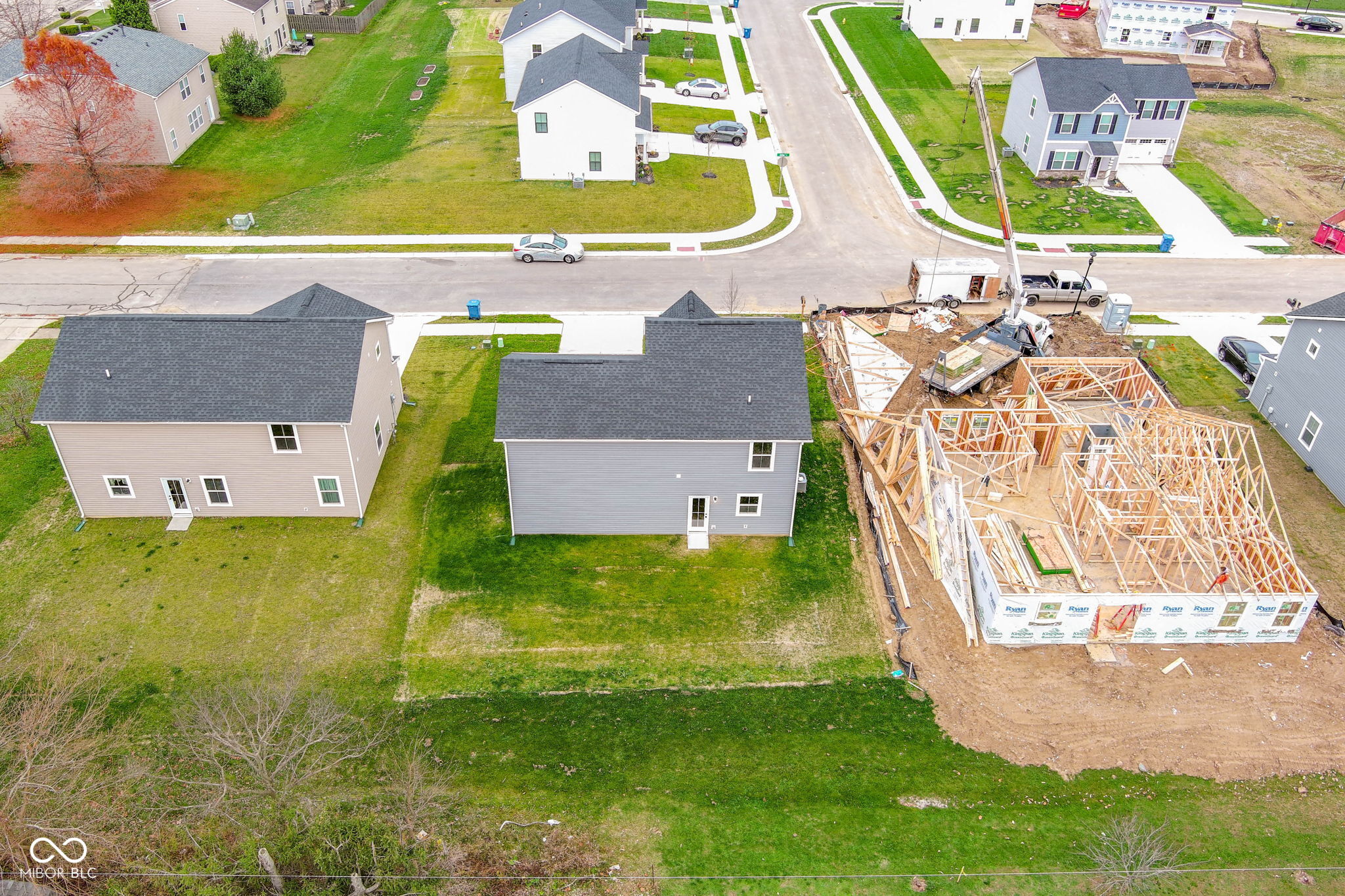 1663 Juniper Lane Greenfield, IN 46140 - Photo 38 of 40 Gallery Image 38
